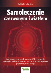 Samoleczenie czerwonym światłem - Mark Sloan