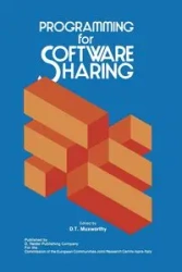 Programming for Software Sharing - Muxworthy D.T.