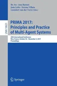 PRIMA 2017 - An Bo