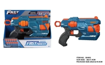 Wyrzutnia pocisków 12szt - Fast Pioneer