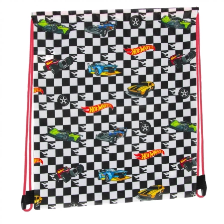 Worek na buty Hot Wheels - STARPAK
