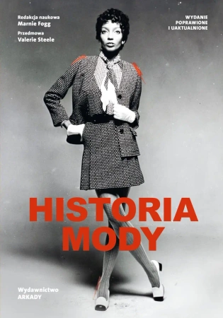 Historia mody - Marnie Fogg