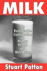 Milk - Stuart Patton