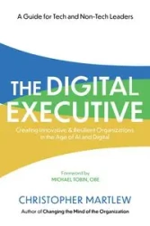 The Digital Executive - Christopher Martlew