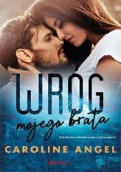 Wróg mojego brata - Caroline Angel