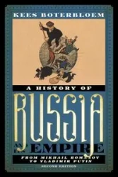 A History of Russia and Its Empire - Boterbloem Kees