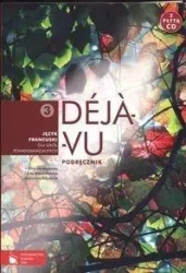 Deja Vu 3 SB (CD GRATIS) PWN - Migdalska G, Billard Woźniak C.