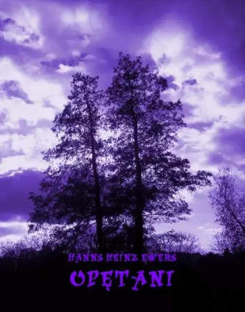 eBook Opętani - Hanns Heinz Ewers epub mobi