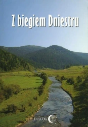 eBook Z biegiem Dniestru - Janusz Gudowski mobi epub
