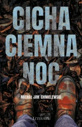eBook Cicha ciemna noc - Michał Chmielewski epub mobi