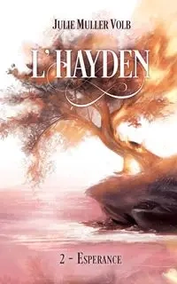 L'Hayden - 2 - Julie Muller Volb