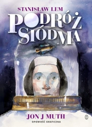 Podróż siódma - Stanisław Lem