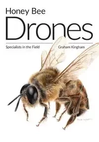 Honey Bee Drones - Graham Kingham