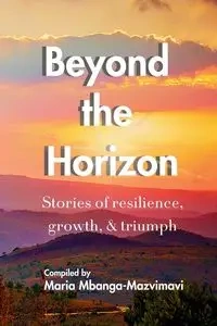 Beyond the Horizon - Verrall Tamarack