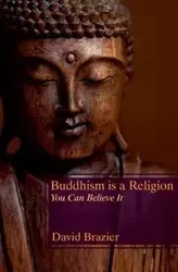 Buddhism is a Religion - David Brazier