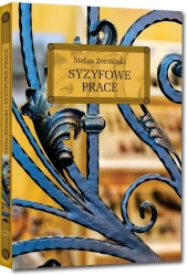 Syzyfowe prace z oprac. okleina GREG - Stefan Żeromski