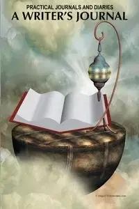 A Writer's Journal - Joan Marie Verba