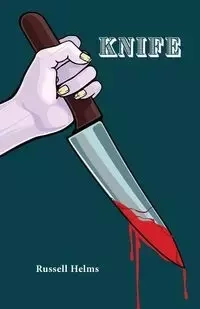 Knife - Russell Helms