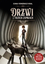 Drzwi o trzech zamkach - Znak Emotikon