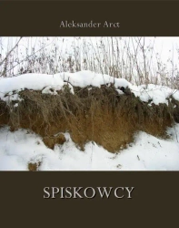 eBook Spiskowcy - Aleksander Arct epub mobi