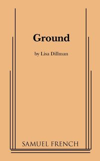 Ground - Lisa in Dillman Lecturer Spanish