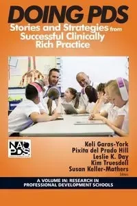 Doing PDS - Garas-York Keli