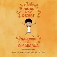 Samad in the Desert - Mohammed Umar