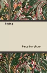 Boxing - Percy Longhurst