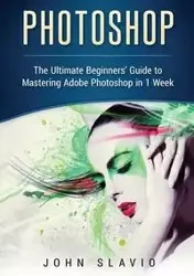 Photoshop - John Slavio