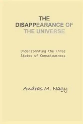 The Disappearance of the Universe - Nagy Andras M.