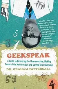Geekspeak - Graham Tattersall