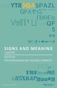 Signs and Meaning