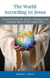 The World According to Jesus - Mike Sherer