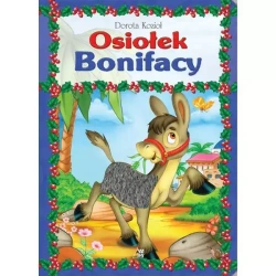 Osiołek Bonifacy TW - Dorota Kozioł