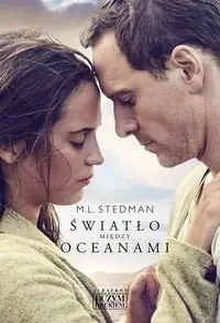 Światło między oceanami - Stedman M.L.