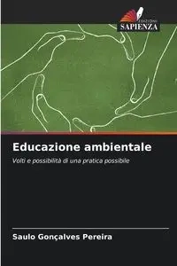 Educazione ambientale - Gonçalves Pereira Saulo