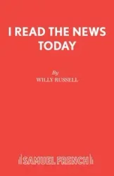 I Read the News Today - Russell Willy