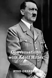 Conversations with Adolf Hitler - Gharbawi Ayad