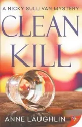Clean Kill - Anne Laughlin
