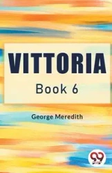 Vittoria Book 6 - Meredith George