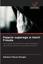 Pojęcie superego w teorii Freuda - Adriana Chaves Borges