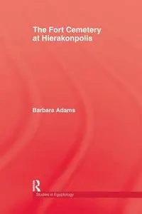 Fort Cemetery At Heirakonpolis - Barbara Adams