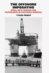 The Offshore Imperative - Tyler Priest