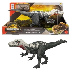 Jurassic World Czilantajzaur Dinozaur - Mattel