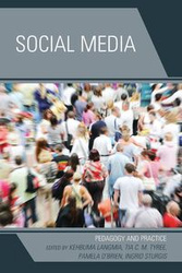 Social Media - Langmia Kehbuma