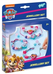 Zestaw biżuterii Psi Patrol - Grafix