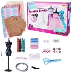 Projektowanie mody - Askato