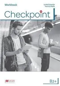 Checkpoint B2+ WB - Lynda Edwards, Patricia Reilly