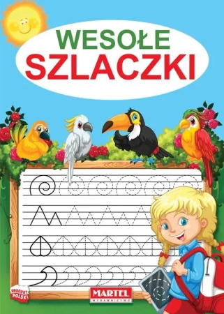 Wesołe szlaczki - Jarosław Żukowski