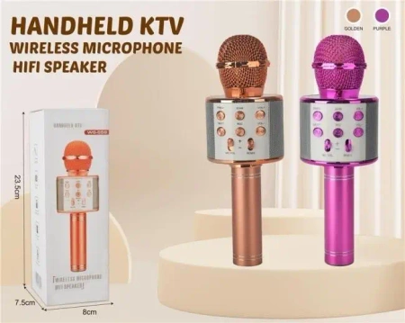 Mikrofon MIX - Merkpol